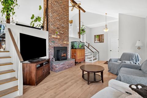 Tiny photo for 40 Deborah Drive, Coventry, CT 06238 (MLS # 24142273)