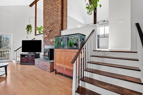 Tiny photo for 40 Deborah Drive, Coventry, CT 06238 (MLS # 24142273)