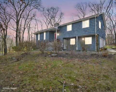 Tiny photo for 40 Deborah Drive, Coventry, CT 06238 (MLS # 24142273)