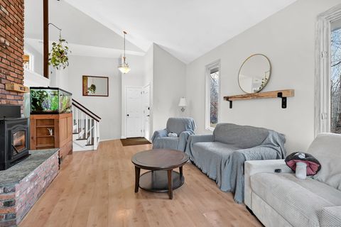 Tiny photo for 40 Deborah Drive, Coventry, CT 06238 (MLS # 24142273)