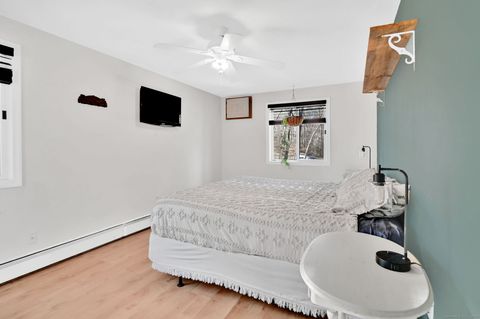 Tiny photo for 40 Deborah Drive, Coventry, CT 06238 (MLS # 24142273)