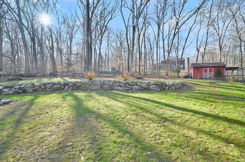 Tiny photo for 40 Deborah Drive, Coventry, CT 06238 (MLS # 24142273)