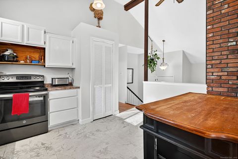 Tiny photo for 40 Deborah Drive, Coventry, CT 06238 (MLS # 24142273)