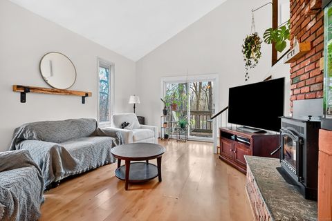 Tiny photo for 40 Deborah Drive, Coventry, CT 06238 (MLS # 24142273)