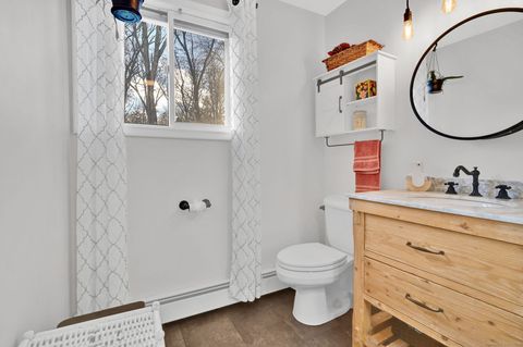 Tiny photo for 40 Deborah Drive, Coventry, CT 06238 (MLS # 24142273)