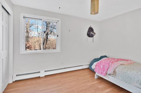 Tiny photo for 40 Deborah Drive, Coventry, CT 06238 (MLS # 24142273)