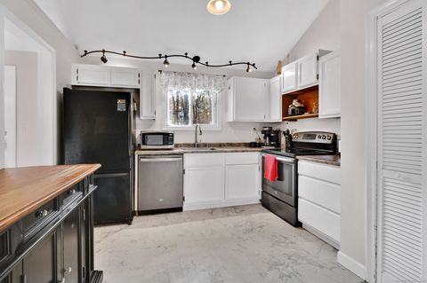 Tiny photo for 40 Deborah Drive, Coventry, CT 06238 (MLS # 24142273)