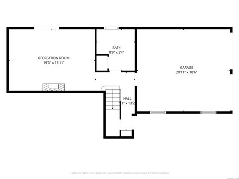 Tiny photo for 40 Deborah Drive, Coventry, CT 06238 (MLS # 24142273)