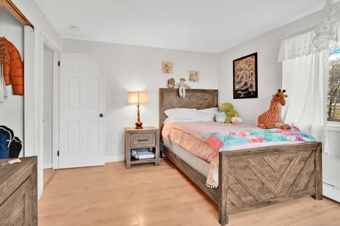 Tiny photo for 40 Deborah Drive, Coventry, CT 06238 (MLS # 24142273)