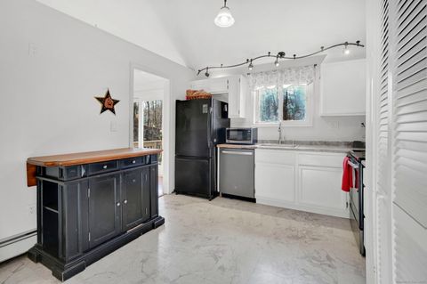 Tiny photo for 40 Deborah Drive, Coventry, CT 06238 (MLS # 24142273)