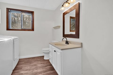 Tiny photo for 40 Deborah Drive, Coventry, CT 06238 (MLS # 24142273)