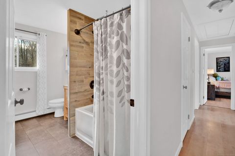 Tiny photo for 40 Deborah Drive, Coventry, CT 06238 (MLS # 24142273)