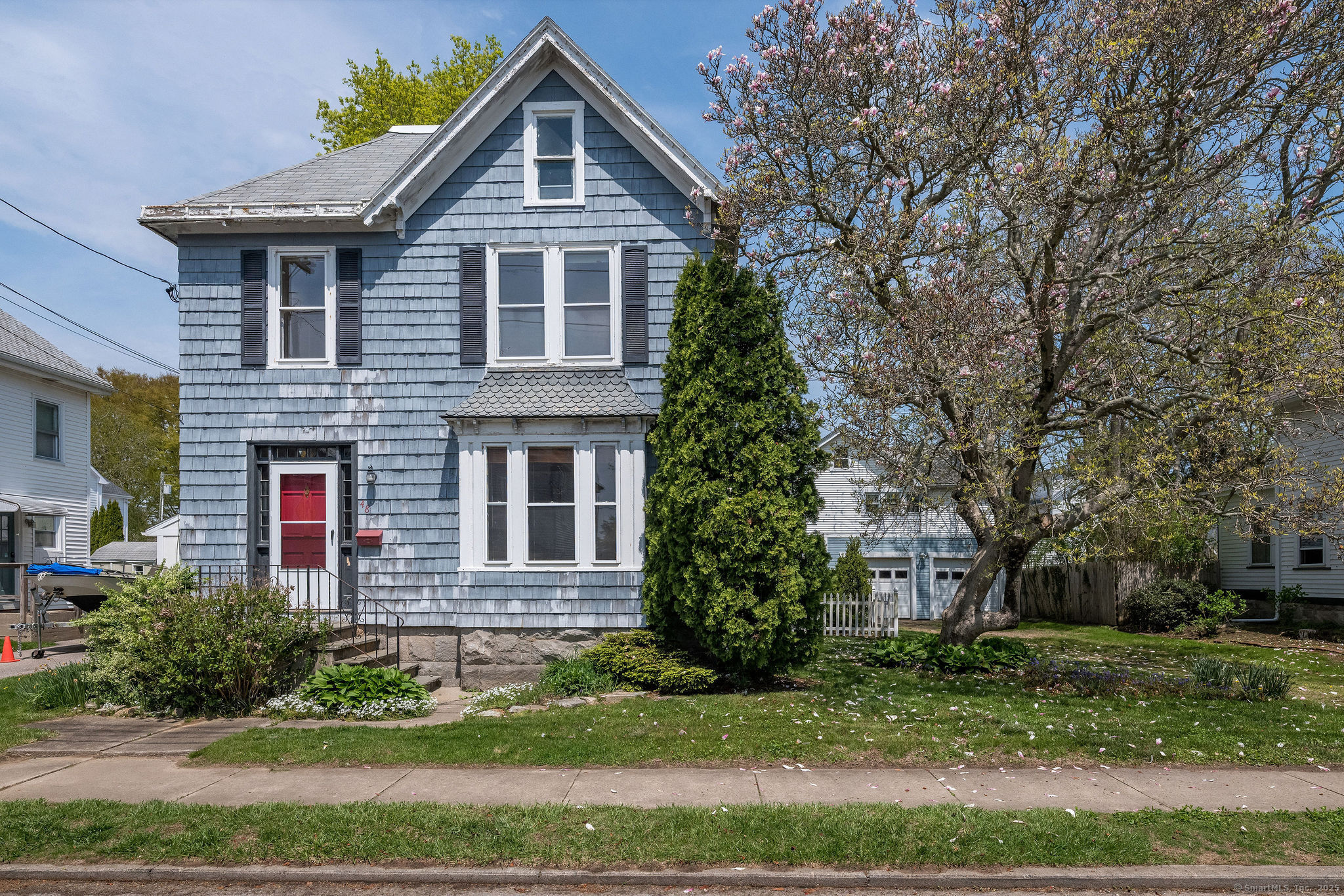 48 Trumbull Avenue, Stonington, Connecticut image 2