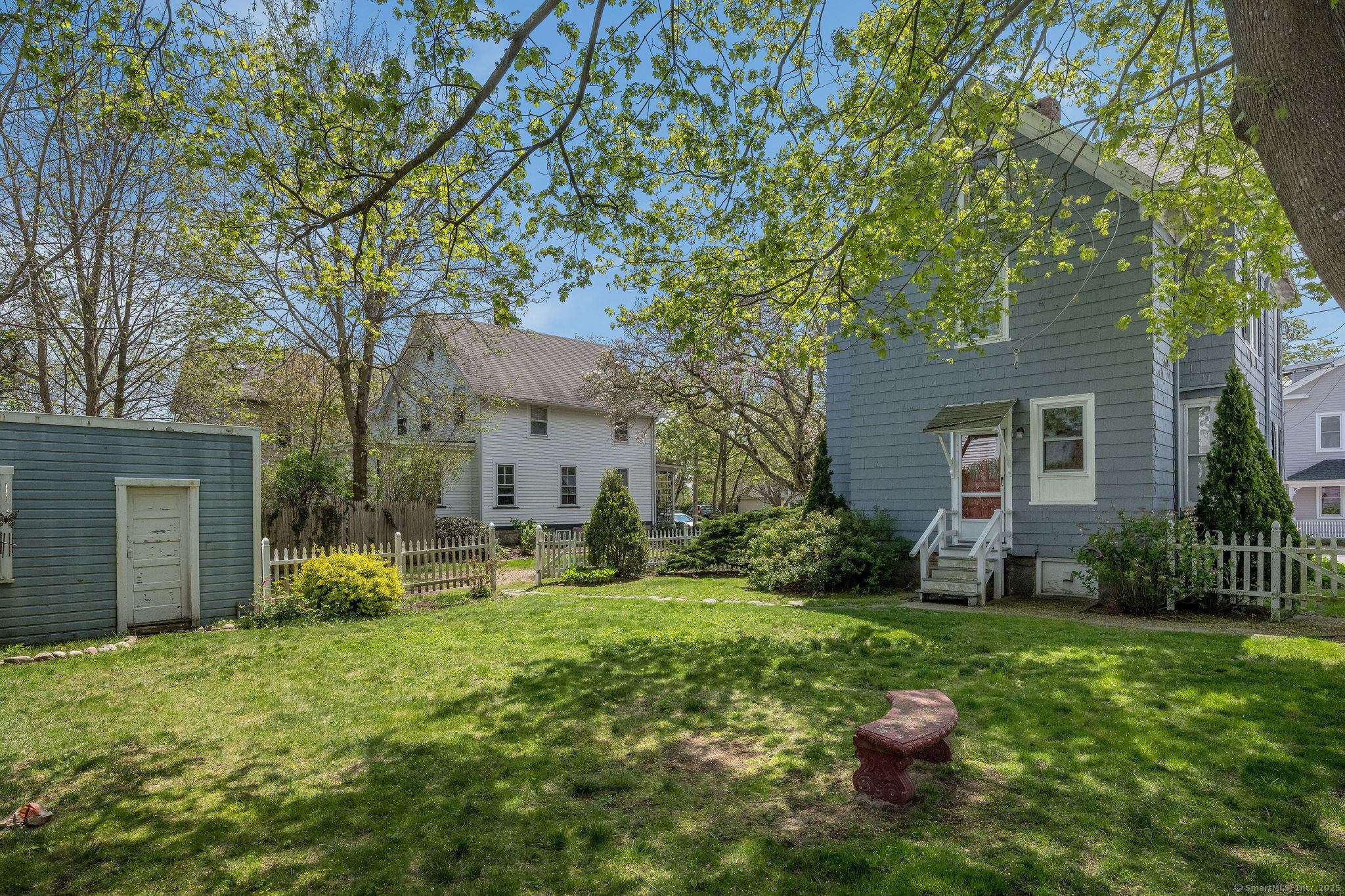 48 Trumbull Avenue, Stonington, Connecticut image 23
