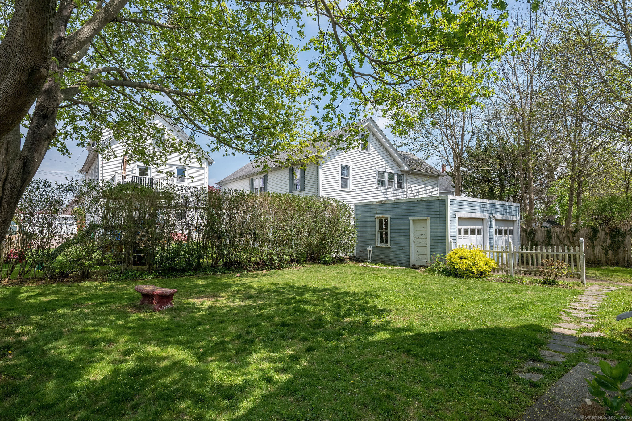 48 Trumbull Avenue, Stonington, Connecticut image 24