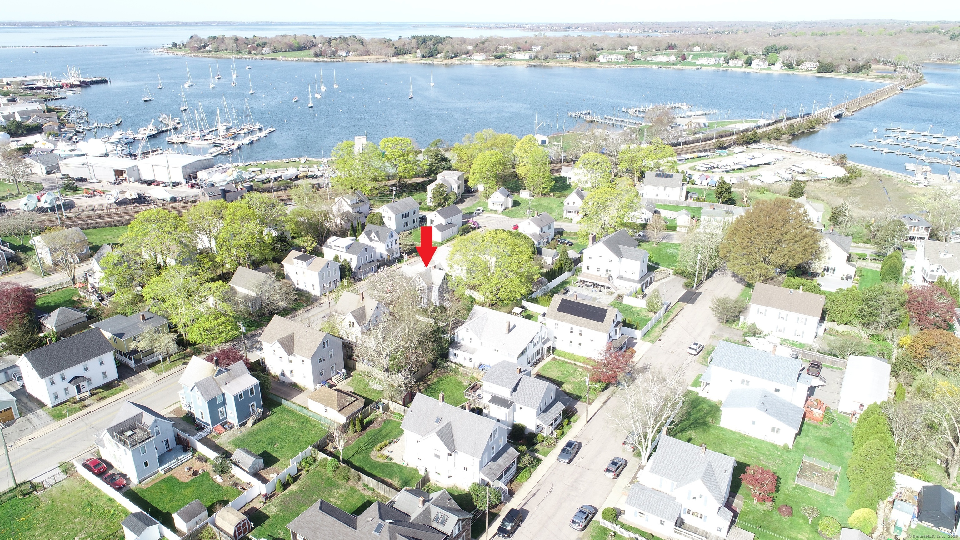 48 Trumbull Avenue, Stonington, Connecticut image 1
