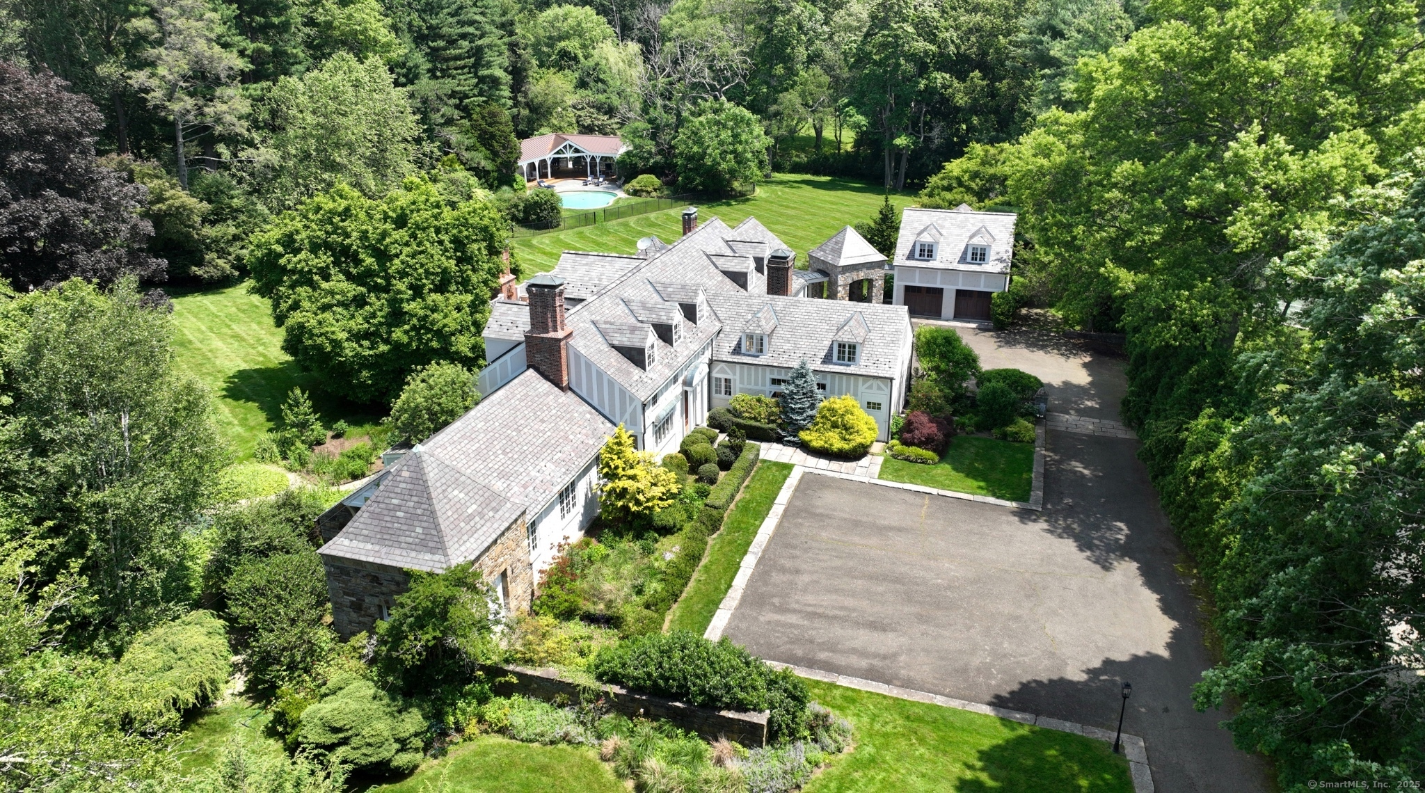 750 Burr Street