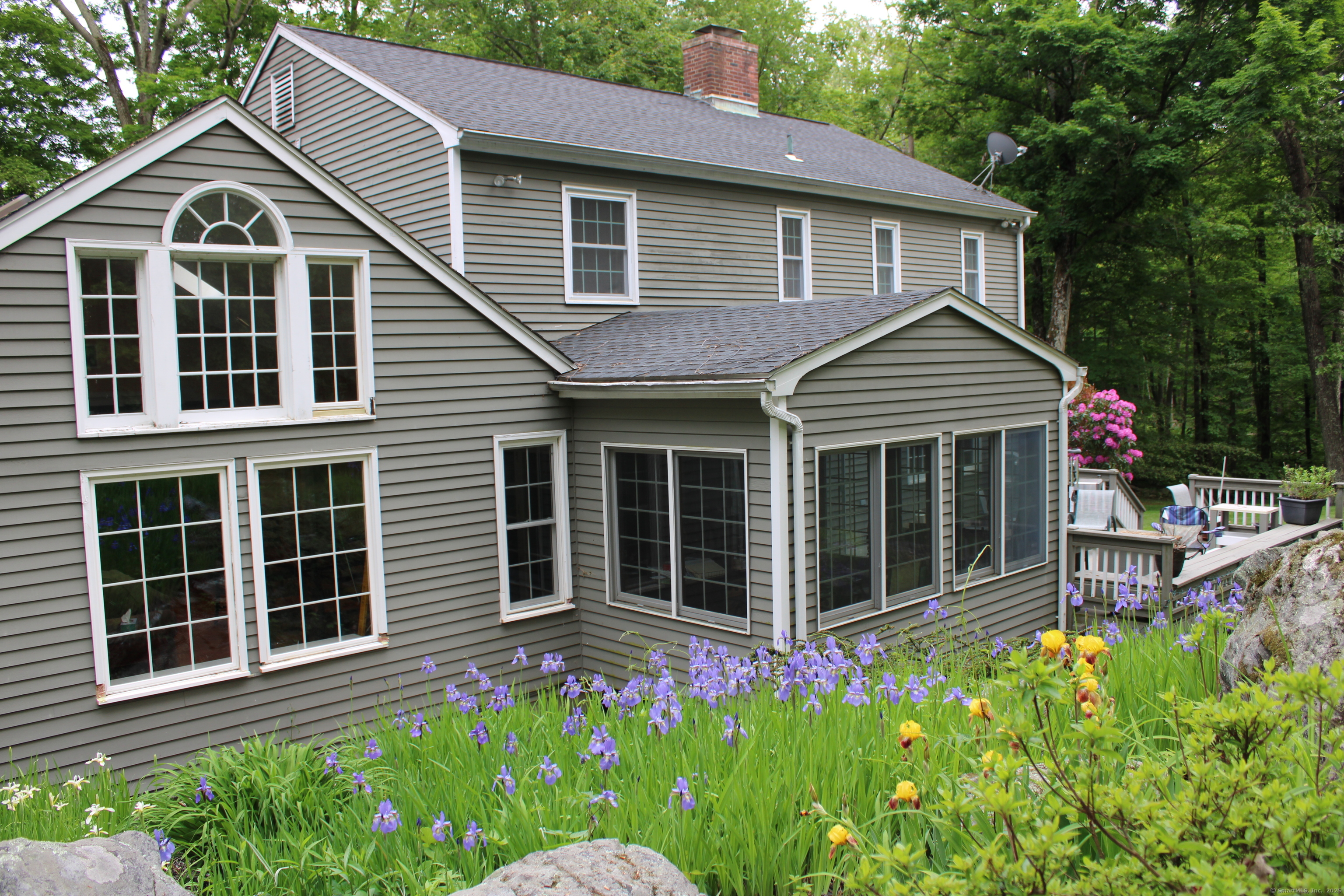 31 Hunter Lane