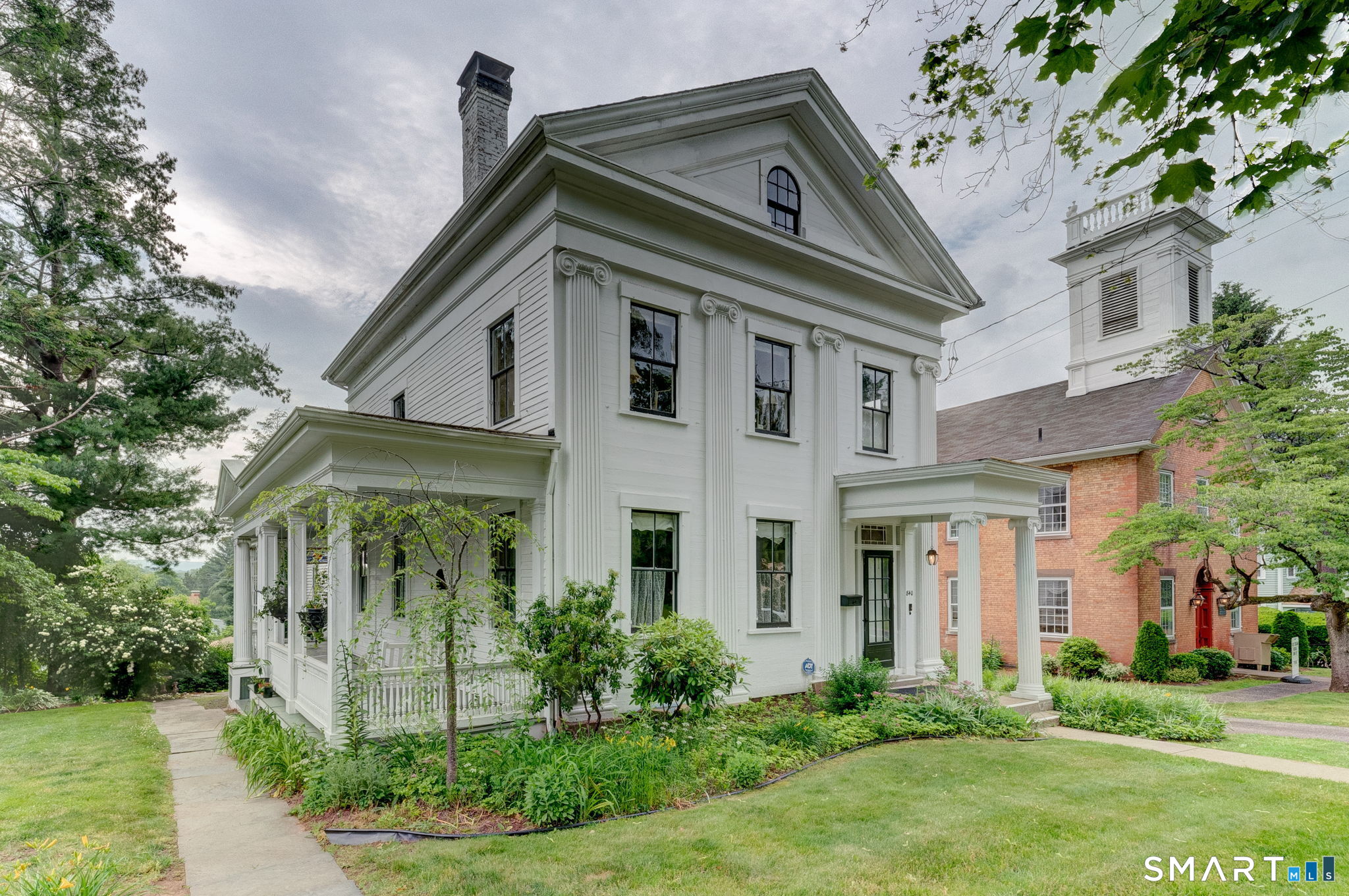 840 Worthington Ridge