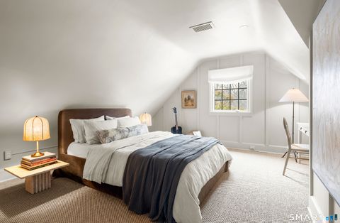 Tiny photo for 152 E Rocks Road, Norwalk, CT 06851 (MLS # 24155738)