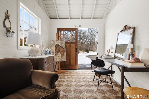 Tiny photo for 152 E Rocks Road, Norwalk, CT 06851 (MLS # 24155738)