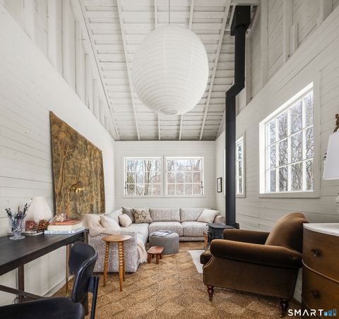 Tiny photo for 152 E Rocks Road, Norwalk, CT 06851 (MLS # 24155738)