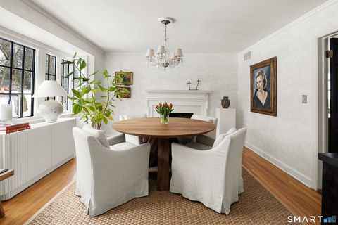 Tiny photo for 152 E Rocks Road, Norwalk, CT 06851 (MLS # 24155738)