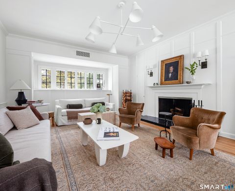 Tiny photo for 152 E Rocks Road, Norwalk, CT 06851 (MLS # 24155738)