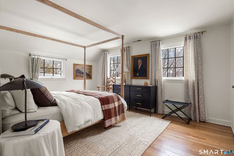 Tiny photo for 152 E Rocks Road, Norwalk, CT 06851 (MLS # 24155738)