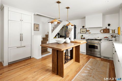 Tiny photo for 152 E Rocks Road, Norwalk, CT 06851 (MLS # 24155738)