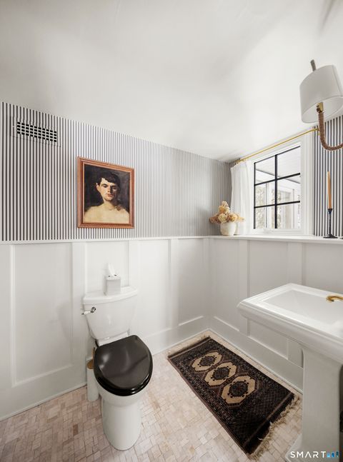 Tiny photo for 152 E Rocks Road, Norwalk, CT 06851 (MLS # 24155738)