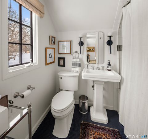 Tiny photo for 152 E Rocks Road, Norwalk, CT 06851 (MLS # 24155738)