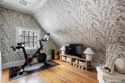 Tiny photo for 152 E Rocks Road, Norwalk, CT 06851 (MLS # 24155738)