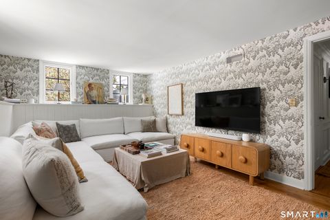 Tiny photo for 152 E Rocks Road, Norwalk, CT 06851 (MLS # 24155738)