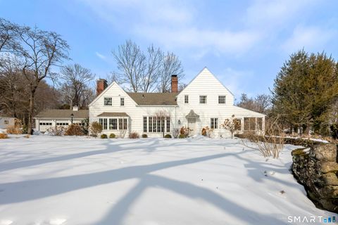 Tiny photo for 152 E Rocks Road, Norwalk, CT 06851 (MLS # 24155738)