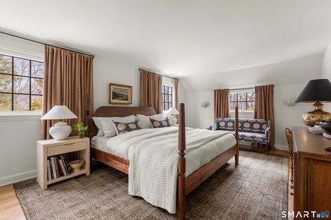 Tiny photo for 152 E Rocks Road, Norwalk, CT 06851 (MLS # 24155738)