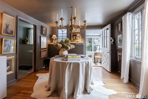 Tiny photo for 152 E Rocks Road, Norwalk, CT 06851 (MLS # 24155738)