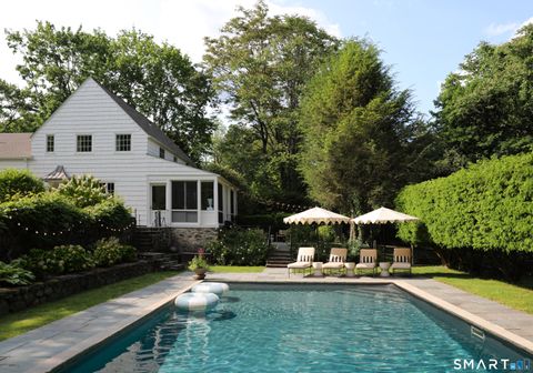 Tiny photo for 152 E Rocks Road, Norwalk, CT 06851 (MLS # 24155738)