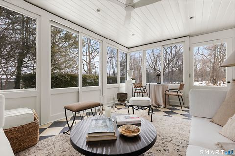 Tiny photo for 152 E Rocks Road, Norwalk, CT 06851 (MLS # 24155738)