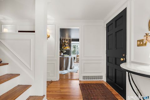 Tiny photo for 152 E Rocks Road, Norwalk, CT 06851 (MLS # 24155738)