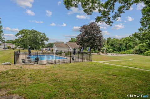Tiny photo for 10 Lakeside Drive #K, Ledyard, CT 06339 (MLS # 24188649)