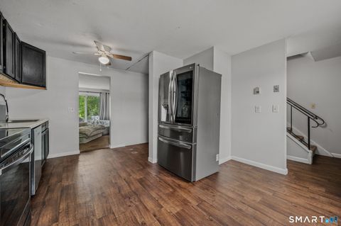 Tiny photo for 10 Lakeside Drive #K, Ledyard, CT 06339 (MLS # 24188649)