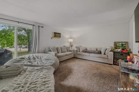 Tiny photo for 10 Lakeside Drive #K, Ledyard, CT 06339 (MLS # 24188649)