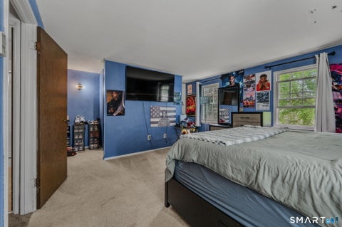 Tiny photo for 10 Lakeside Drive #K, Ledyard, CT 06339 (MLS # 24188649)