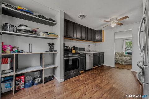 Tiny photo for 10 Lakeside Drive #K, Ledyard, CT 06339 (MLS # 24188649)