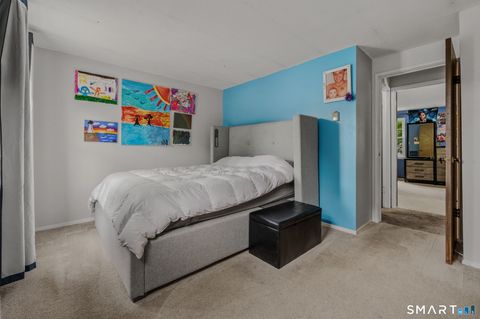 Tiny photo for 10 Lakeside Drive #K, Ledyard, CT 06339 (MLS # 24188649)