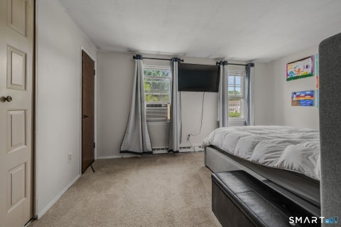 Tiny photo for 10 Lakeside Drive #K, Ledyard, CT 06339 (MLS # 24188649)