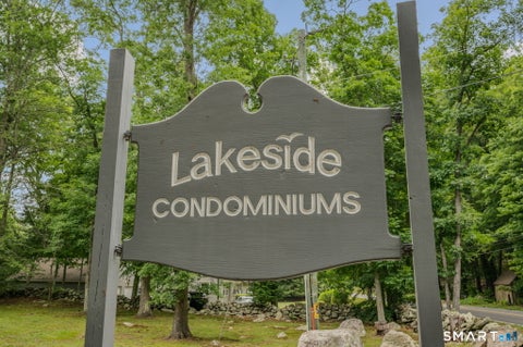 Tiny photo for 10 Lakeside Drive #K, Ledyard, CT 06339 (MLS # 24188649)