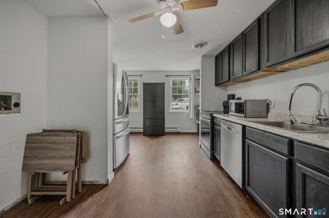 Tiny photo for 10 Lakeside Drive #K, Ledyard, CT 06339 (MLS # 24188649)