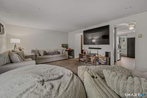 Tiny photo for 10 Lakeside Drive #K, Ledyard, CT 06339 (MLS # 24188649)